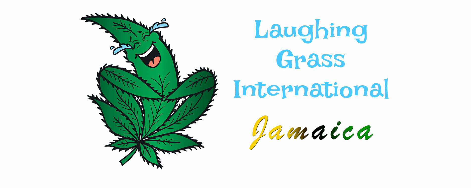 Laughing Grass International - Jamaica